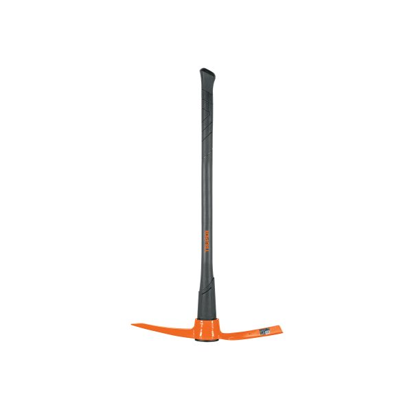 TALACHO-PICO 5 LB MANGO FIBRA DE VIDRIO 36" TRUPER
