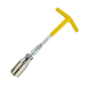 LLAVE PARA BUJIA 21 MM UYUSTOOLS