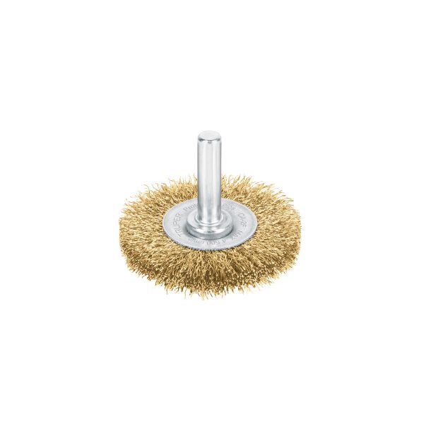 GRATA CIRCULAR 2″ ALAMBRE FINO PARA TALADRO TRUPER