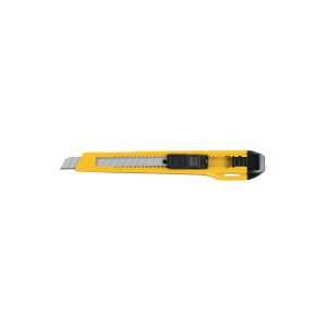 BISTURI 9 MM PLASTICO PRETUL