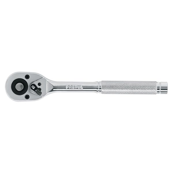RATCHET CUADRO 3/8" CABEZA DE PERA LIBERACION RAPIDA PRETUL