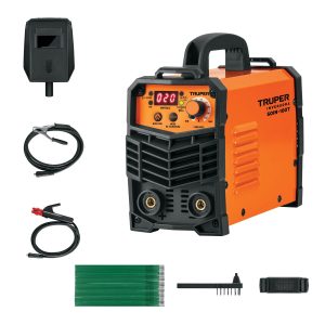 SOLDADORA INVERSORA 100 A 127 V TRUPER
