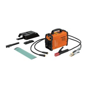 SOLDADORA INVERSORA 160 A BI-VOLTAJE 127/220 V TRUPER