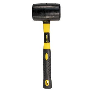 MAZO CAUCHO MANGO FIBRA DE VIDRIO 32 OZ RANGER