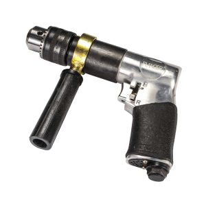 TALADRO NEUMATICO 1/2" 2HP 4CFM 550 RPM RANGER