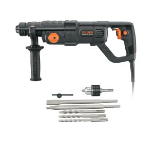 ROTOMARTILLO SDS PLUS MANGO D 3.5 JOULES 800 W INDUSTRIAL TRUPER