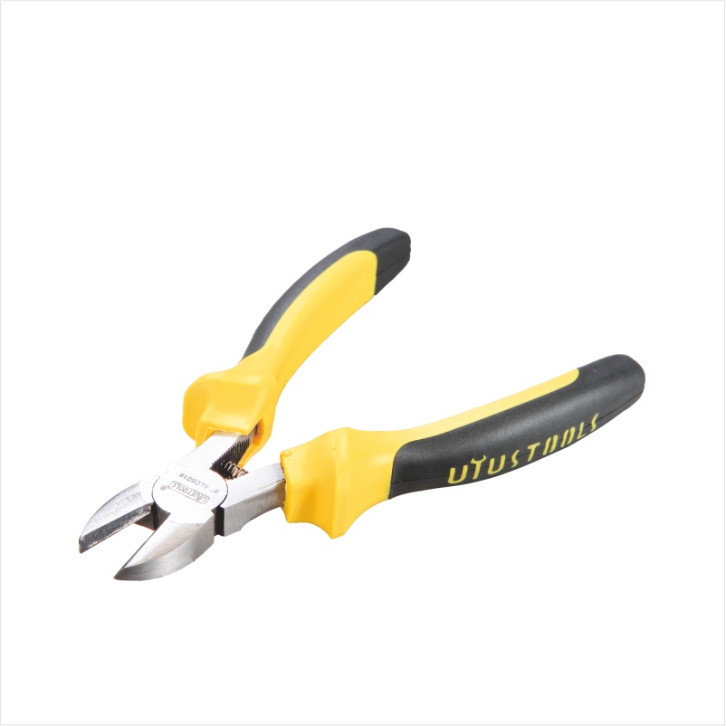 ALICATE DE CORTE DIAGONAL 6" UYUSTOOLS