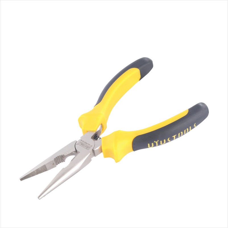 ALICATE DE PUNTA 6″ UYUSTOOLS