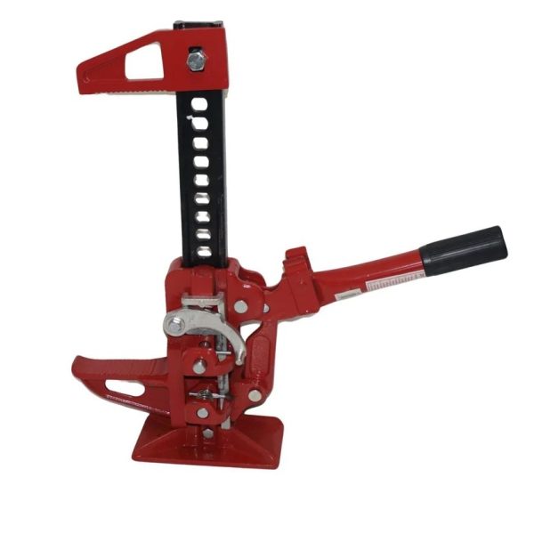 GATO TIPO CREMALLERA  20" 1.5 TON FERTON - Imagen 2