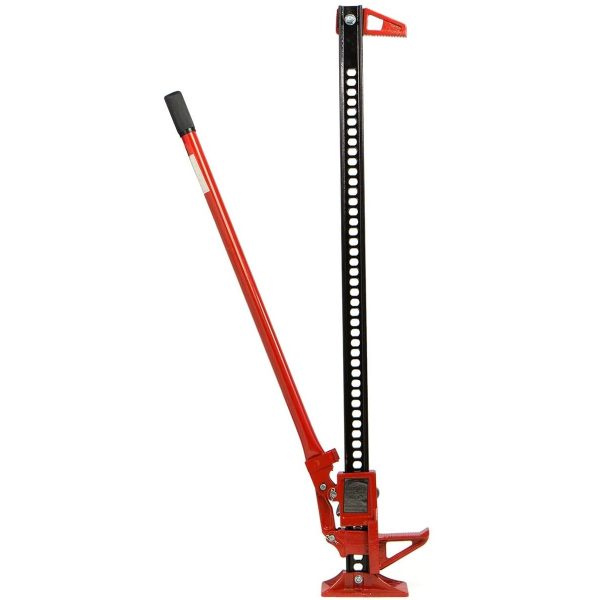 GATO TIPO CREMALLERA 48″ 3 TON FERTON