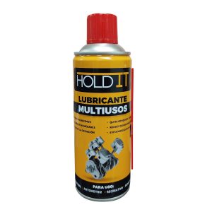LUBRICANTE MULTIUSOS ANTIOXIDANTE 11 OZ HOLD IT