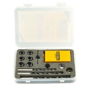 POSICIONADOR DE PERFORACION PARA AGUJERO OBLICUO UYUSTOOLS