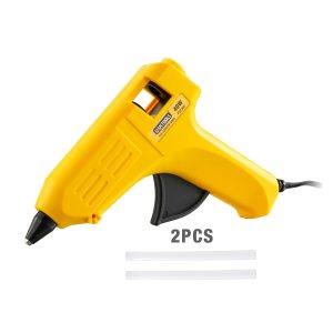 PISTOLA ELECTRICA PARA SILICONA 40 W UYUSTOOLS