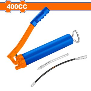 ENGRASADORA MANUAL 400CC/14OZ WADFOW