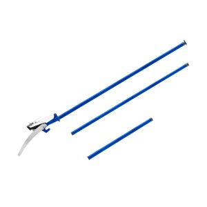 CORTADOR DE RAMAS ALTAS MANGO EXTENSIBLE 2.8 M WADFOW