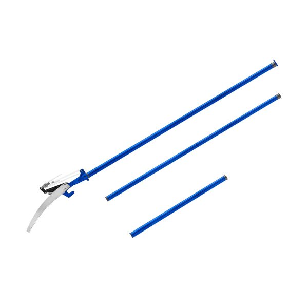CORTADOR DE RAMAS ALTAS MANGO EXTENSIBLE 2.8 M WADFOW