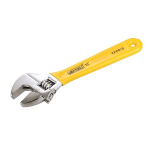 LLAVE EXPANSIVA 10″ CROMADA MANGO DE PVC UYUSTOOLS