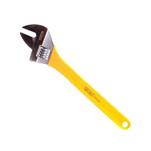 LLAVE EXPANSIVA 24″ CROMADA MANGO DE PVC UYUSTOOLS