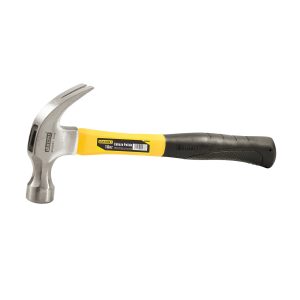 MARTILLO DELUXE MANGO DE FIBRA 16 OZ UYUSTOOLS