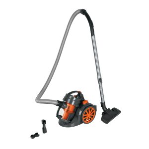 ASPIRADORA CANISTER 2 L ( 0.5 GAL ) 1200 W ( 1.6 HP ) TRUPER