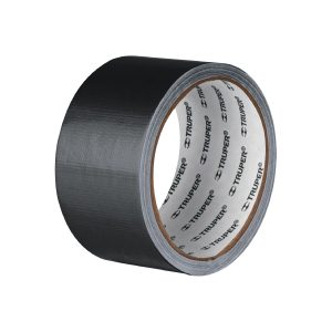 CINTA NEGRA PARA DUCTO 10 M X 48 MM TRUPER
