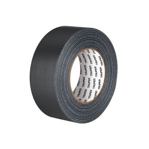CINTA NEGRA PARA DUCTO 50 M X 48 MM TRUPER