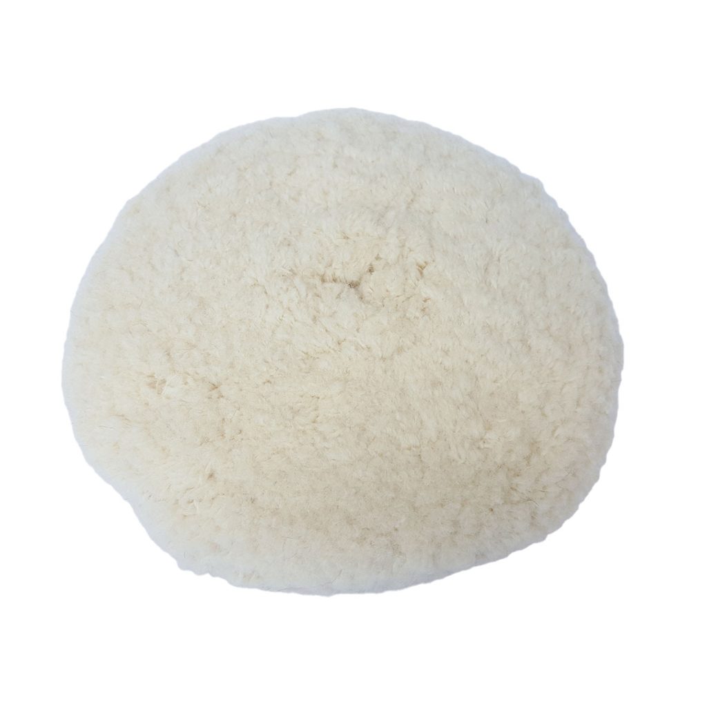 POMO DE LANA PARA POLICHADORA 7" UYUSTOOLS
