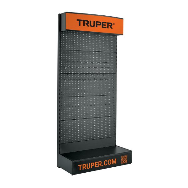 GONDOLA DE PARED 100 X 220 CM TRUPER