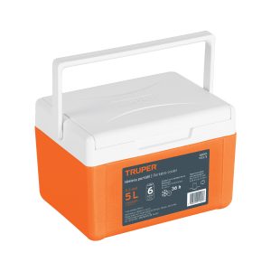 HIELERA 5 L TRUPER