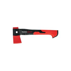 HACHA CAZADORA 1 LB MANGO DE NYLON DE 14" TRUPER VELOCITY