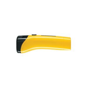 LINTERNA PLASTICA LED 50 LM RECARGABLE PRETUL
