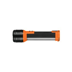LINTERNA RECARGABLE CON LUZ EMERGENCIA 480 LM TRUPER EXPERT