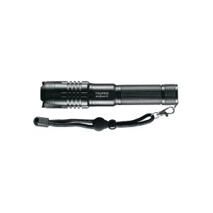 LINTERNA LED RECARGABLE DE ALUMINIO 500 LM TRUPER EXPERT