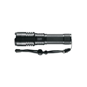 LINTERNA LED RECARGABLE DE ALUMINIO 1300 LM TRUPER EXPERT