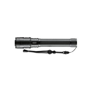 LINTERNA LED RECARGABLE DE ALUMINIO 2000 LM TRUPER EXPERT
