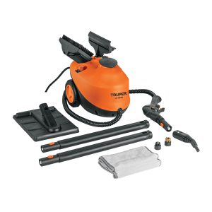 LIMPIADOR A VAPOR 1800 W TRUPER
