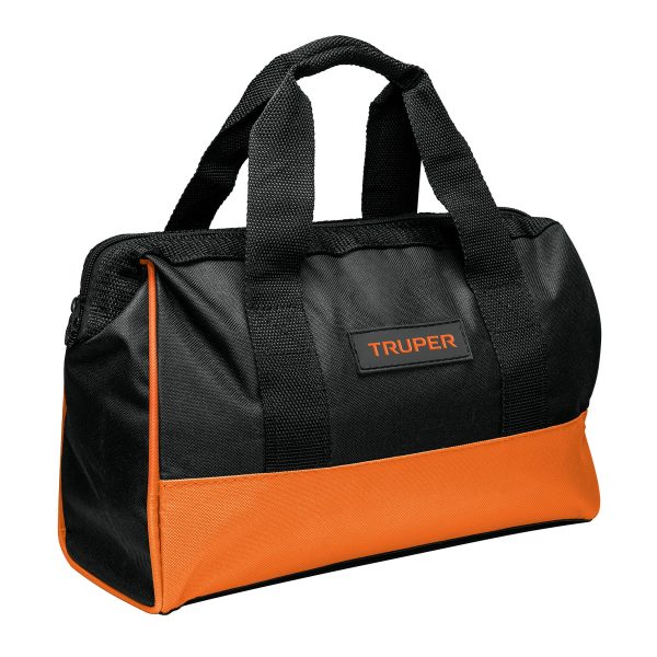MULTIHERRAMIENTA 350 W CON 9 ACCESORIOS TRUPER PRO - Imagen 3
