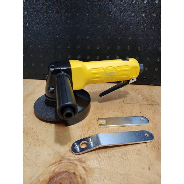PULIDORA NEUMATICA 4" FERTON - Imagen 2