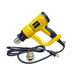PISTOLA DE CALOR 2000 W FERTON