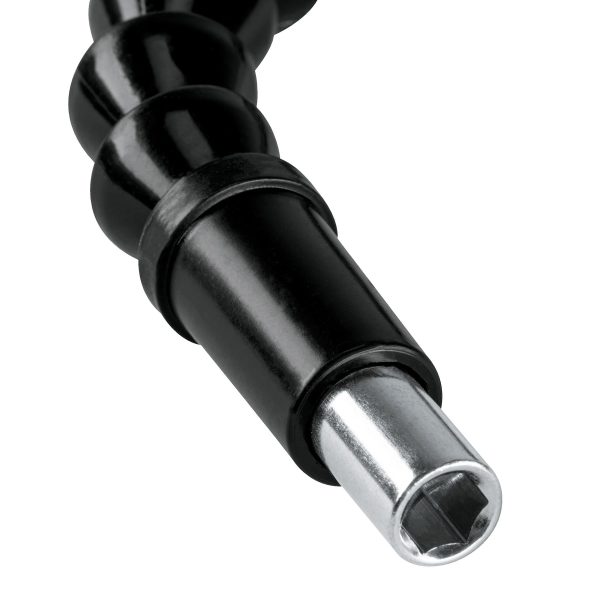 EXTENSION 12" FLEXIBLE PARA ATORNILLAR PRETUL - Imagen 3