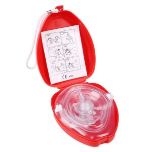 MASCARILLA PARA RCP