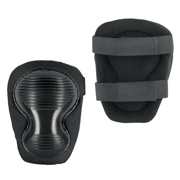 RODILLERAS ANTI-DERRAPANTES DOBLE CAPSULA PRETUL