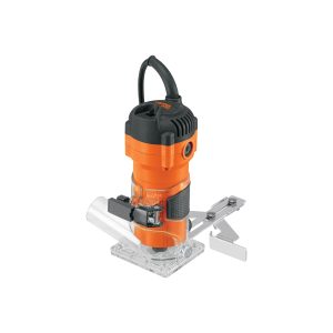 ROUTER COMPACTO 600 W 3/4" HP TRUPER PRO