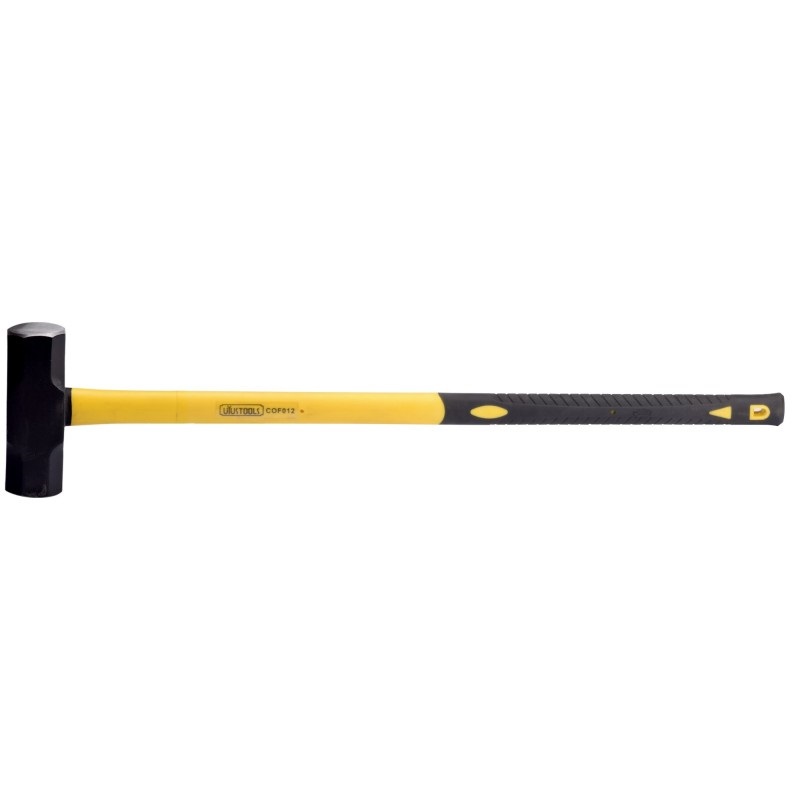 MACETA MANGO DE FIBRA 12 LB UYUSTOOLS