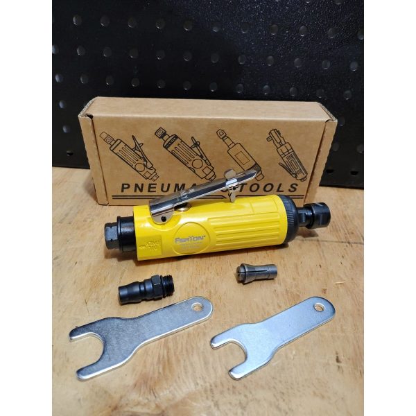 MOTO TOOL NEUMATICO 1/4″ FERTON - Imagen 3