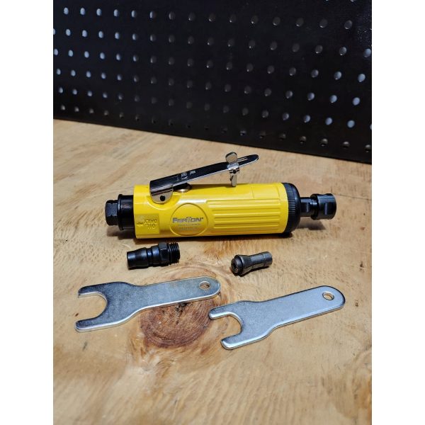 MOTO TOOL NEUMATICO 1/4″ FERTON - Imagen 2
