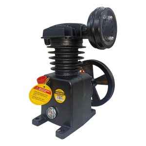 CABEZOTE PARA COMPRESOR 1 PISTON 1 HP UYUSTOOLS
