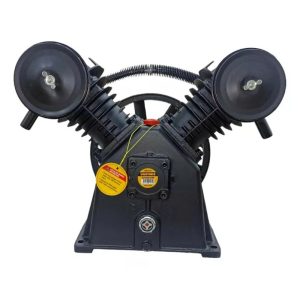 CABEZOTE PARA COMPRESOR 2 PISTONES 3 HP UYUSTOOLS