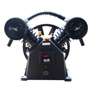 CABEZOTE PARA COMPRESOR 2 PISTONES 5 HP UYUSTOOLS