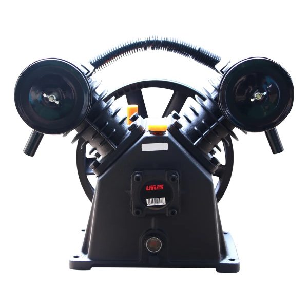 CABEZOTE PARA COMPRESOR 2 PISTONES 5 HP UYUSTOOLS